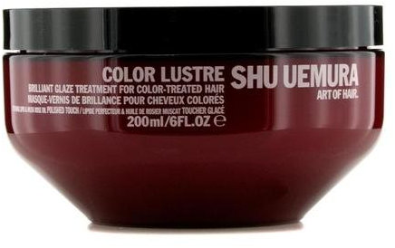 Shu Uemura Color Lustre Masque