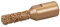 Silverline 335445 Tungsten Carbide Mortar Rake 12 mm Coarse