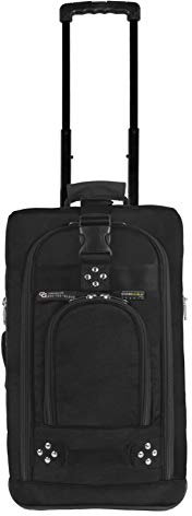 Club Glove Carry On Bag III Reisegepäck (schwarz)