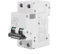 Interruttore Magnetotermico a Bassa Tensione 250V Dc 2P, Interruttore Solare 16A / 32A / 63A (32A)