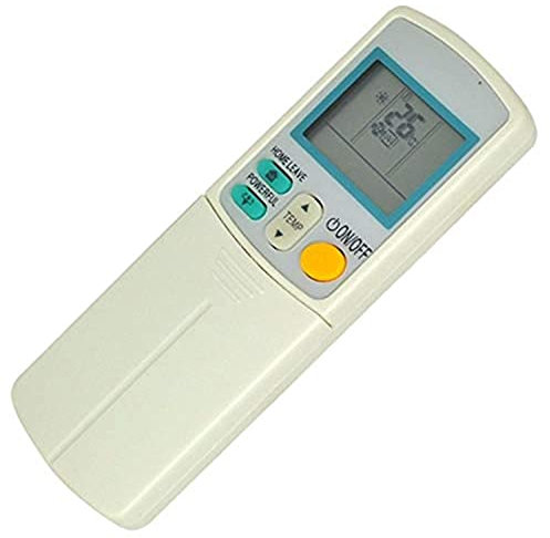 Fine Remote Room-air-conditioner Accessories for DAIKIN ARC433A1, ARC433B70, ARC433A70