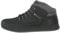 Timberland Davis Square Hiker, Stivali, Uomo, Black Nubuck, 42 EU
