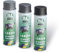 Boll 500 ml Lack Lackspray Kunststofflack Stoßstangenlack Sprühdose GRAU 001015
