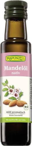 Mandelöl nativ 2 x 100 ml
