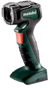 metabo PowerMaxx ULA 12 LED Akku-Handlampe