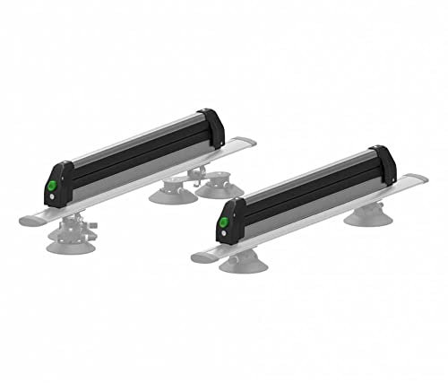 Tree Frog Ski&Snowboard 365 Carrier für Crossbar