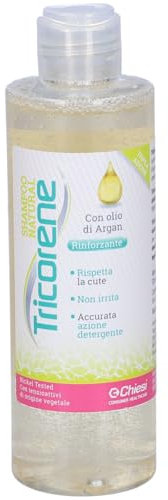 Chiesi Farmaceutici Shampoo mit Tensiden aus natürlichem Ursprung - 210 ml