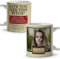 LolaPix Taza Bruja. Regalos Frikis personalizados. Tazas personalizadas de cerámica. Taza Desayuno. Regalo Original. Witch