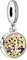 MariaFonte Charm New 2025 Compatibile Tutte Marche Albero Vita Oro Family Forever Portafortuna Argento 925 Ciondoli Originale Bead Compleanno Anniversario Amicizia Mamma Cuore Famiglia Natale