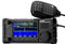 Xiegu X6100 HF-Transceiver, 10W Full Mode SDR-Funkgerät mit BT Unterstützung und 3,6 LCD-Bildschirm