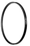 Stan's NoTubes Flow MK4 Felge Schwarz,Grau 27.5 28