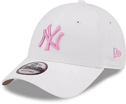 New Era Berretto Elasticizzato 39Thirty York Yankees Stone Beige