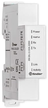 Modbus Finder RS485 RTU Gateway - 6MBU00242200