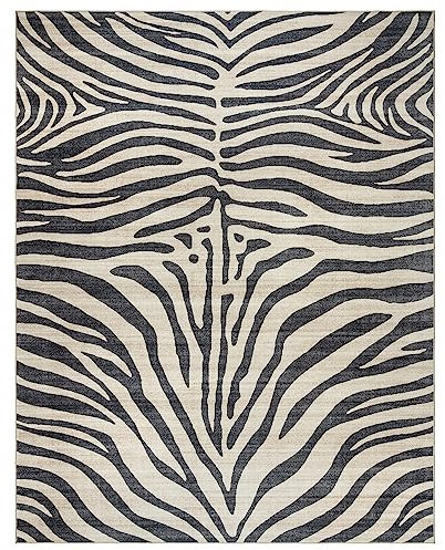 Gertmenian Bedruckter Boho-Teppich für den Innenbereich, rutschfest, ultradünn, super stark, bedruckter Teppich, Heimdekoration für Eingangsbereich, Schlafzimmer, Wohnzimmer, 8,9 x 11,4 cm,