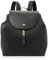 DKNY Women's Everyday Shane Backpack, Black