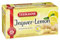 5 x Kräutertee Ingwer-Lemon 20 Teebeutel - 35 g Karton - Teekanne -