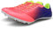 Zapatos de pista y campo para hombres, carreras, saltos, zapatillas de velocidad para mujeres,jóvenes,niños,niñas, 7 clavos, transpirables, ligeros, zapatos de entrenamiento atléticos, unisex,34-45 EU