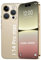 MIZHAO Nuovo I 14 PRO Max 5G Smartphone Android 13 Smartphone 7.3 Pollici 8GB 256GB 8000mAh 72MP 108MP Dual SIM Dual Standby riconoscimento facciale(Size:8GB+256GB,Color:Dorato)