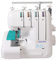 Jaguar 735D Overlocker Overlock Sewing Machine Overlock Machine