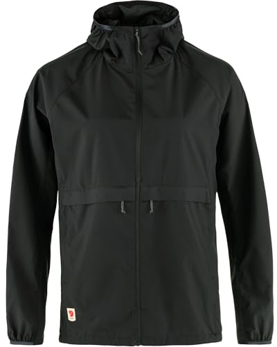 Fjällräven Damen High Coast Wind Sweatshirt (1er Pack)