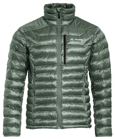 Vaude Herren Mens Batura Insulation Jacket, Agave, M EU