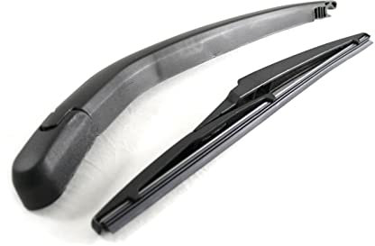 Rumplex Heckwischerarm Heckscheibenwischer Wischerarm Wischerblatt Scheibenwischer Hinten Heckscheibe Heckscheibenwischerarm Kompatibel mit Hyundai Kompatibel mit Toyota OEM: 988151J000