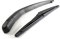 Rumplex Heckwischerarm Heckscheibenwischer Wischerarm Wischerblatt Scheibenwischer Hinten Heckscheibe Heckscheibenwischerarm Kompatibel mit Hyundai Kompatibel mit Toyota OEM: 988151J000