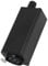 Plyisty in Ear Monitor Amplifier, Headphone Amp XLR and Stereo Input 3.5mm Stereo Output, IEM Amplifier for Keyboardists, Drummers, Guitar, with Waist Clip