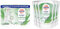 Sagrotan No-Touch Automatischer Seifenspender Weiß – Inkl. Nachfüller Aloe Vera – 2 x 250 ml Flüssigseife + Sagrotan No-Touch Nachfüller Aloe Vera für den automatischen Seifenspender – 5 x 250 ml