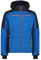 CMP Herren Skijacke mit Kapuze royalblau (294), 60
