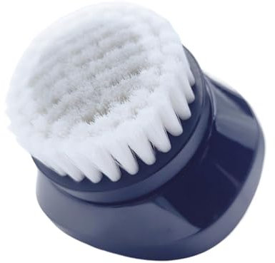 Ersatz-Massage-Gesichtsbürste, Kompatibel Mit Philips, Norelco Basic Gesichtsreinigungsbürste, Passend For Eckige Elektrorasierer S5000 S5535, Rasiererzubehör