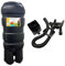 Strong Black Barrel Traditional Design 100L Water Butt Including Lid, Tap, Stand & Filler Kit