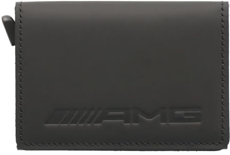 Mercedes-Benz AMG Slimwallet Kreditkartenetui Geldbörse B66959461