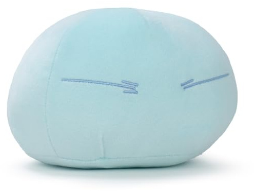 BARRADO - Plüschtier Tensei Shitara Slime Datta Ken -that Time I Got Reincarnated as a Slime -TenSura (Slime Regular)