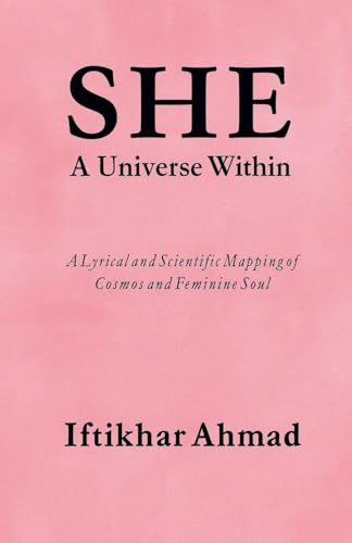 She: A Universe Within