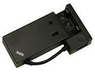 Lenovo Thinkpad External Battery Charger Indoor Battery Charger Black – Battery Chargers (100 – 240, 50/60, 91 mm, 161 mm, 31 mm, 250 g)
