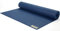 Jade Travel Yoga Mat 1/8 x 74 (3mm x 61cm x 188cm) - Midnight Blue
