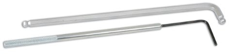 Laser 4703 Tensioner Tool Set 2pc - for VW