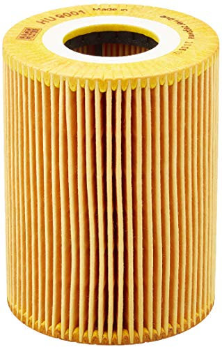 MANN-FILTER HU 9001 x Ölfilter - für Pkw + Transporter