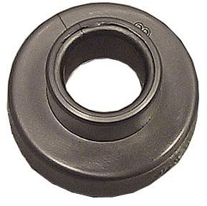 ROULETTE PANIER INFERIEUR ARRIERE SANS AXE POUR LAVE VAISSELLE CANDY - 6769395