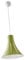 Philips myLiving ES-Pendelleuchte Spey 1-flammig 15 W, grün 410453316