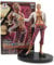 Banpresto (バンプレスト) One Piece (ワンピース) DX The Grandline Men Vol.17 Doflamingo figure フィギュア おもちゃ 人形 (並行輸入)