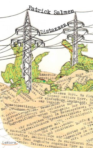 Distanzen: Gedichte und Kurzgeschichten (Prosa bei Lektora 28)