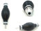 Pumpe 10mm Umfüllpumpe Öl Handpumpe Notpumpe Vakuumpumpe Diesel Benzin Wasser