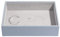 Stackers Dusky Blue Classic Medium Jewellery Box Chunky Jewellery Layer