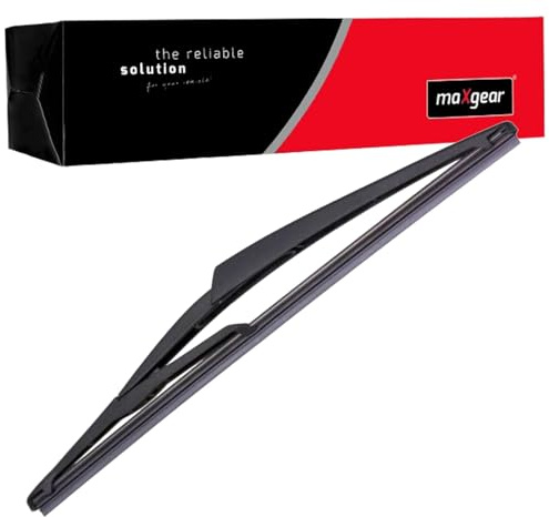 MAXGEAR 39-0072 Heckscheibenwischer Hinten 300mm Kompatibel mit OPEL Corsa D Schrägheck S07 INSIGNIA Caravan, MERCEDES-BENZ A-Klasse W169 E-Klasse T-modell S212 M-Klasse W164