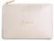 Katie Loxton Bridesmaid Perfect Pouch Perlglanz-Clutch-Tasche
