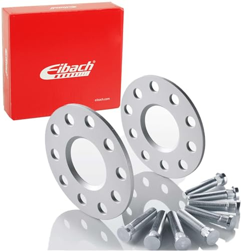 Eibach S90-5-05-045 Spurverbreiterung Pro-Spacer System 100/4-54-140-1250 | S90-5-05-045 Kompatibel mit MX-5 I (na)
