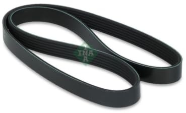 INA Fb 6PK1125, Zahnriemen