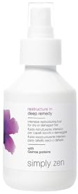 SIMPLY ZEN Restructure In Deep Remedy 150 ml